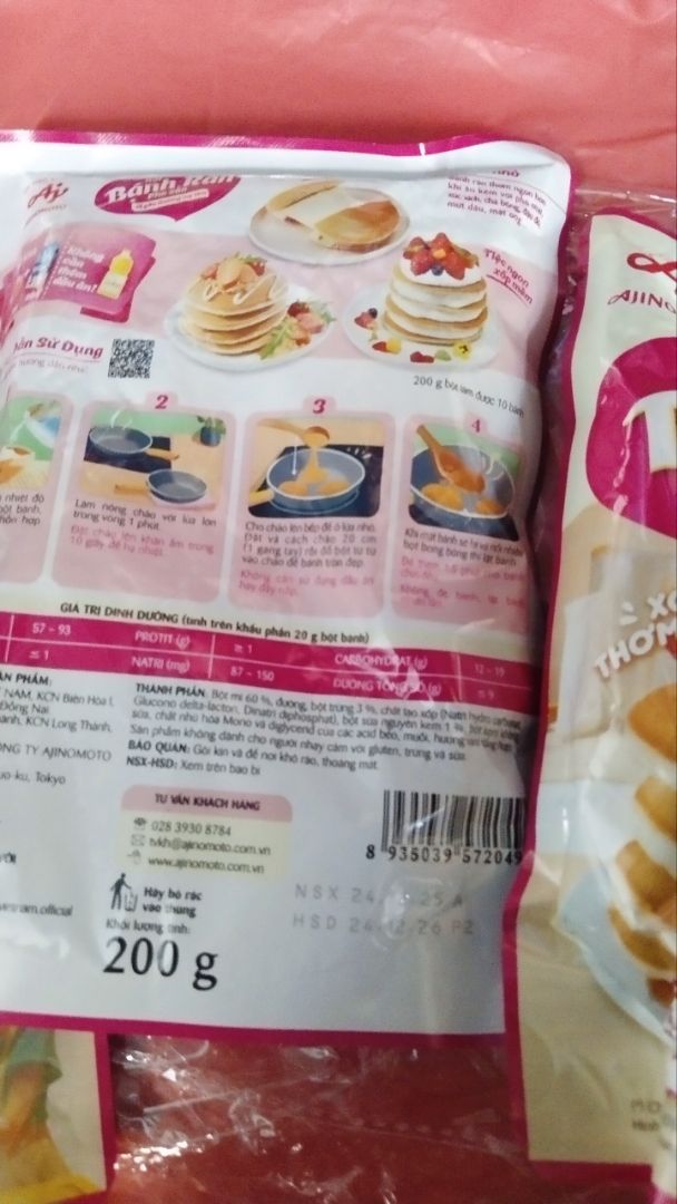 Ảnh đánh giá