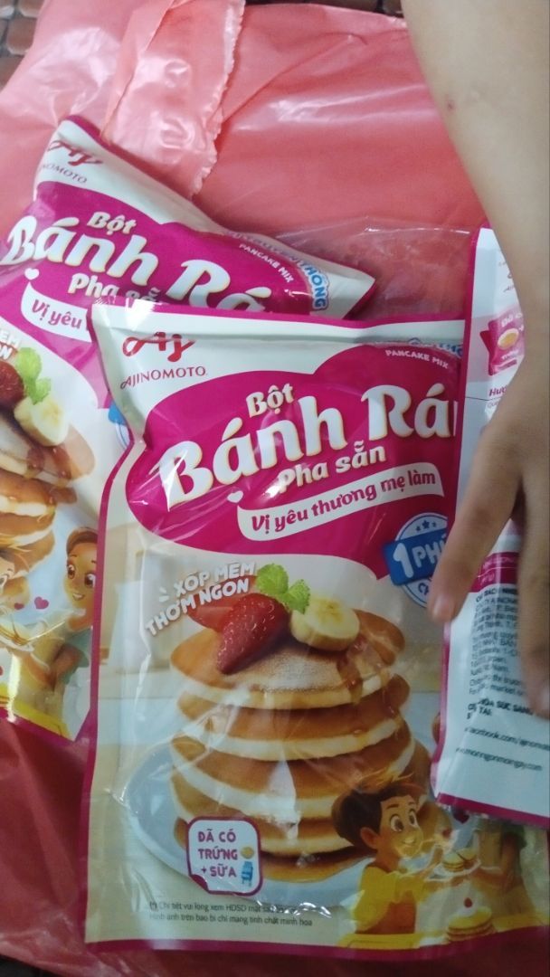 Ảnh đánh giá