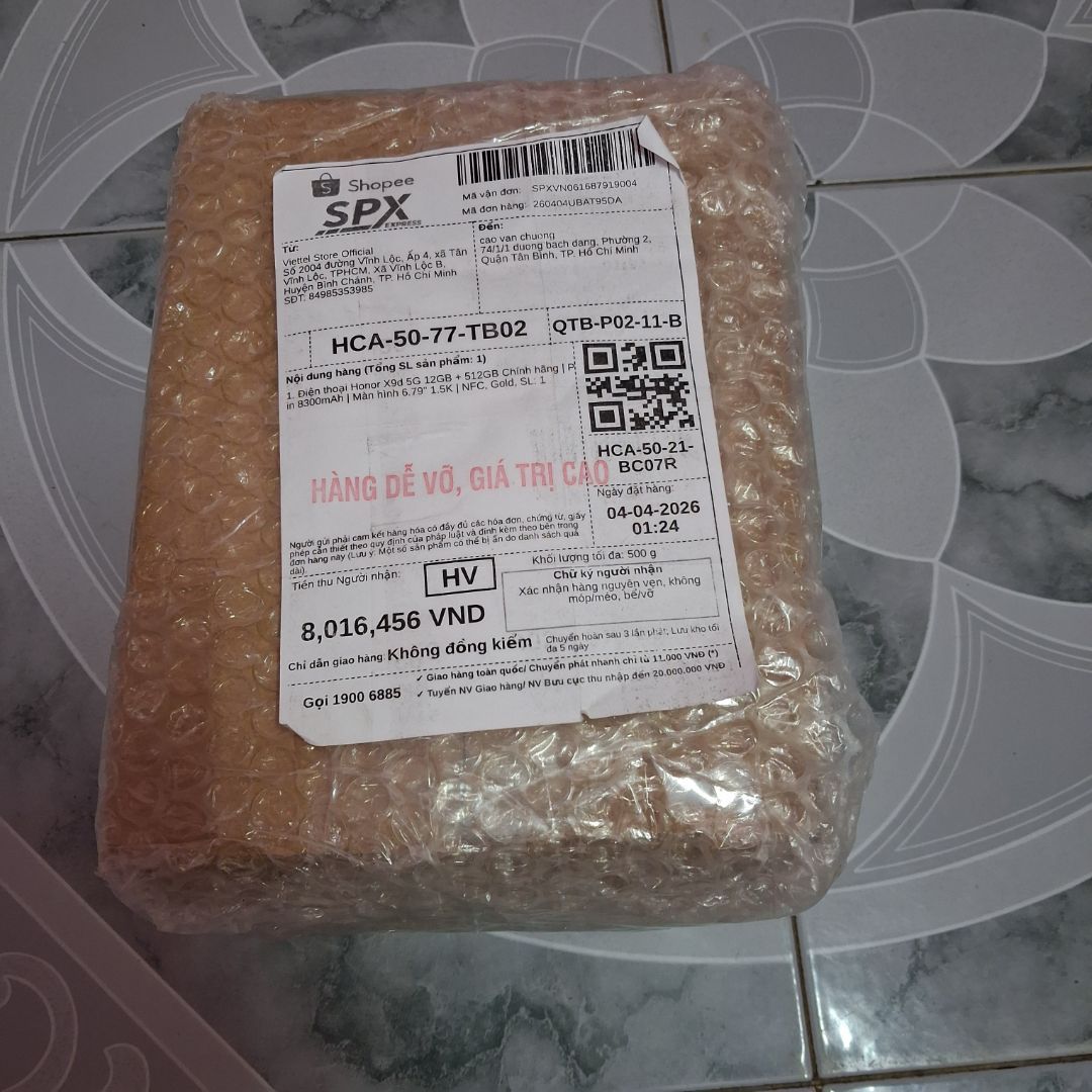 Ảnh đánh giá
