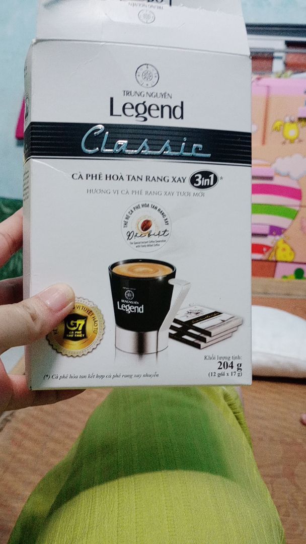 Ảnh đánh giá