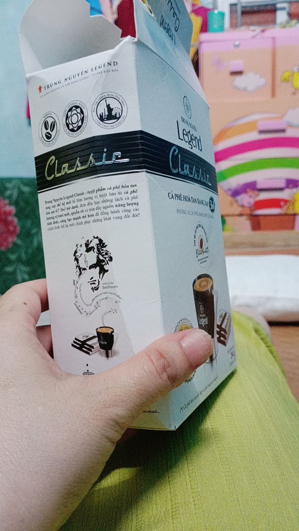 Ảnh đánh giá