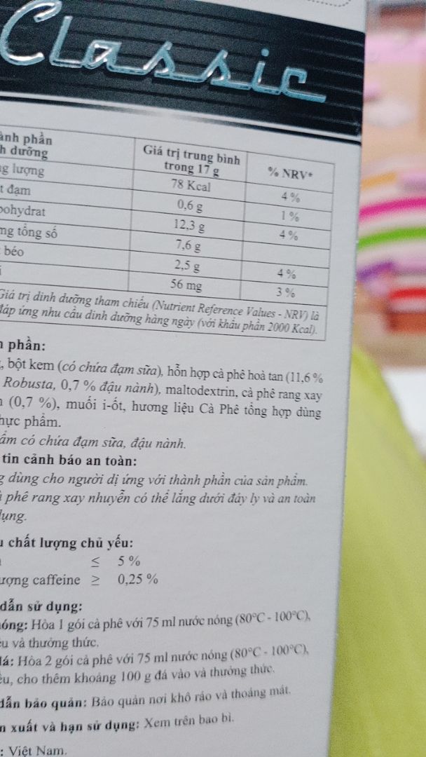 Ảnh đánh giá