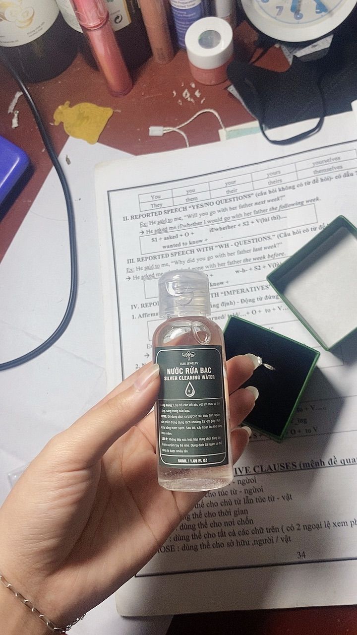 Ảnh đánh giá