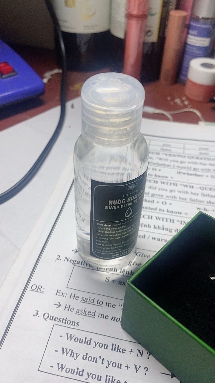 Ảnh đánh giá