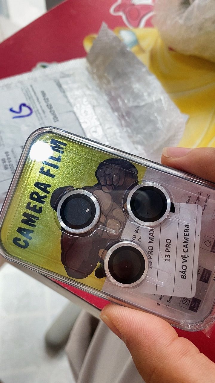 Ảnh đánh giá