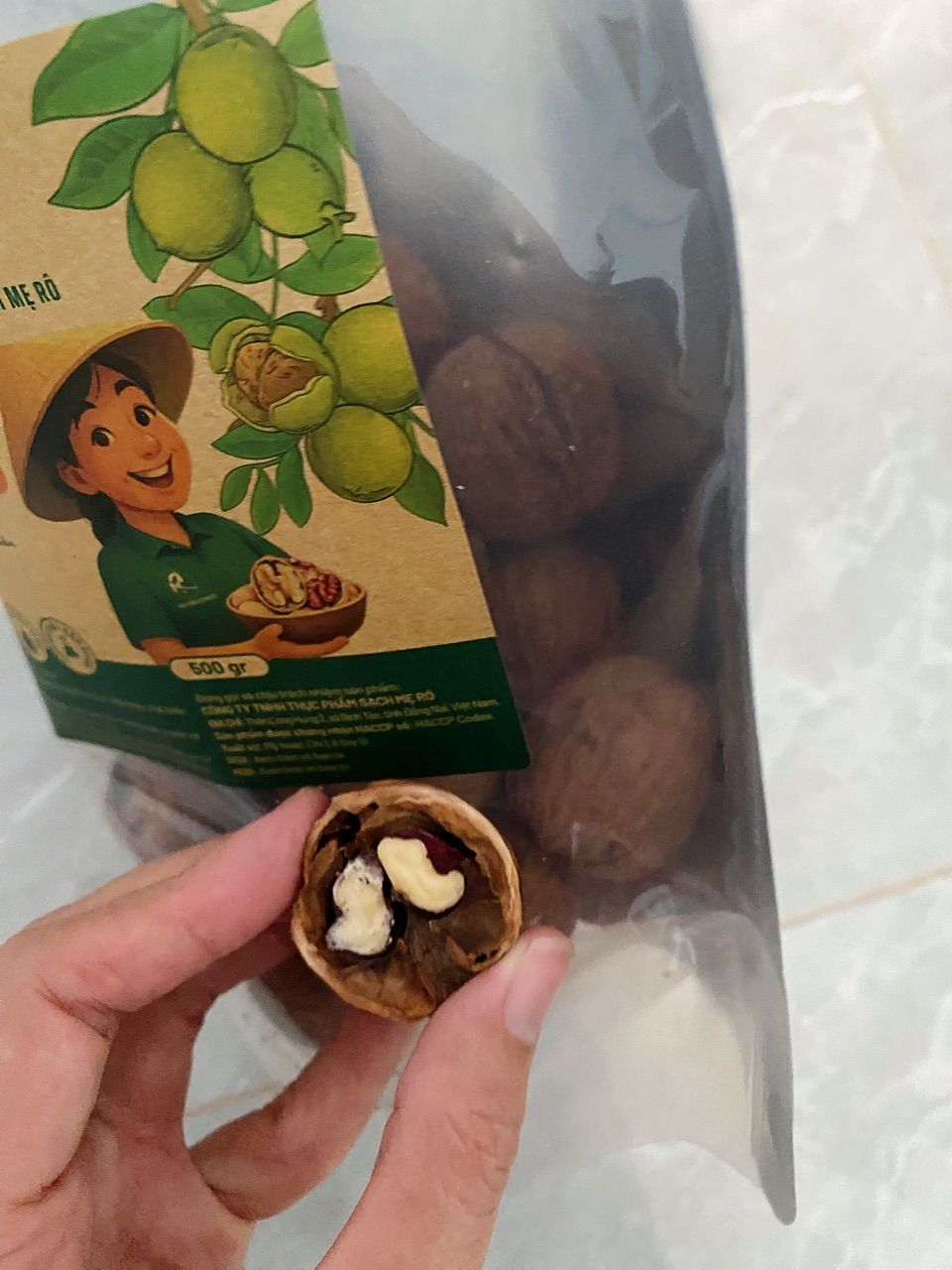 Ảnh đánh giá