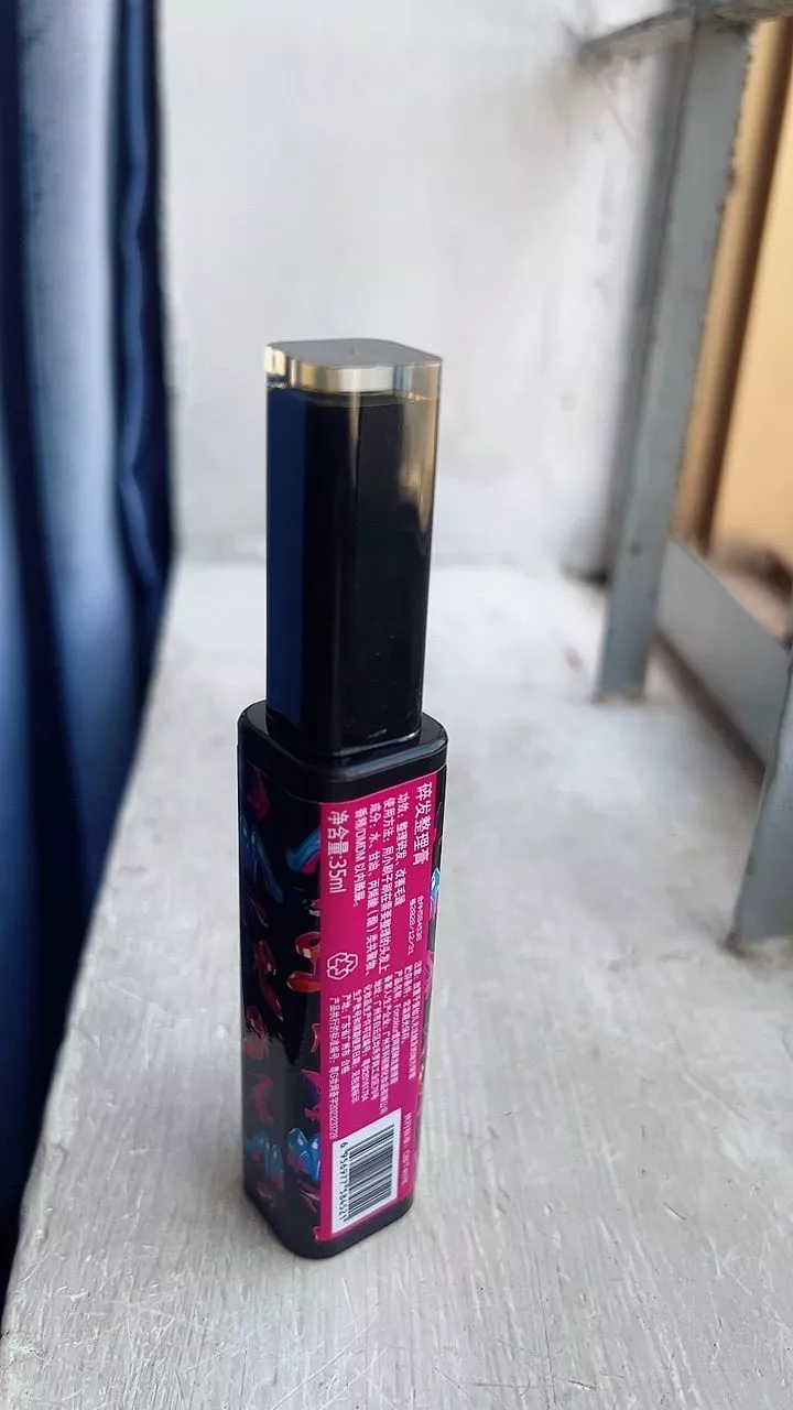 Hình ảnh sản phẩm gel tóc