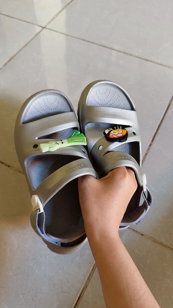 Sandal Shondo nhiều màu
