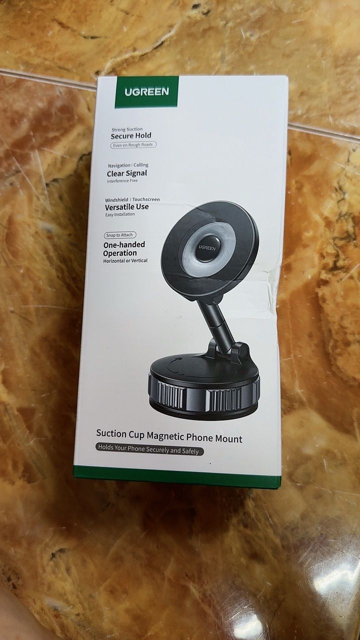 Giá đỡ từ tính UGREEN