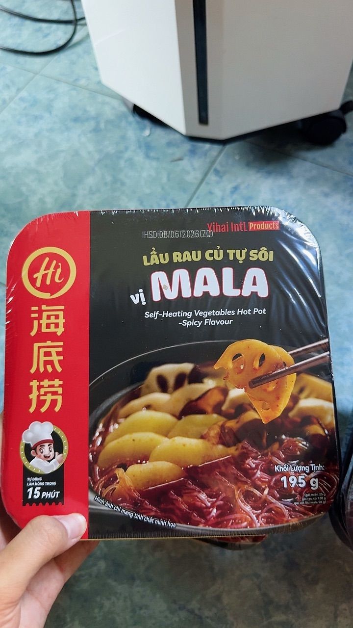 Ảnh đánh giá