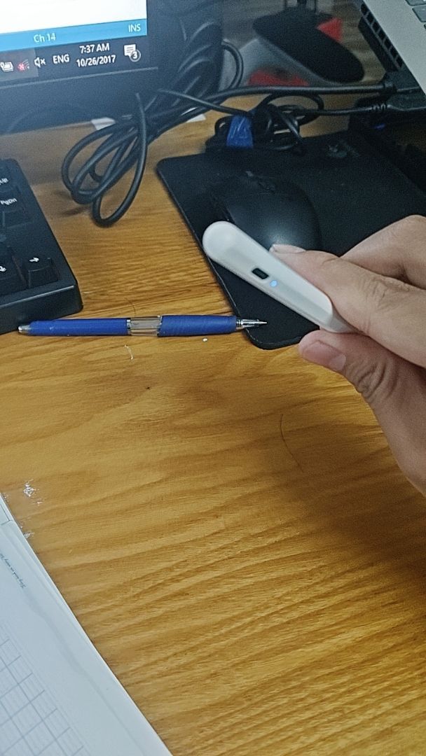 Bút GOOJODOQ cho iPad