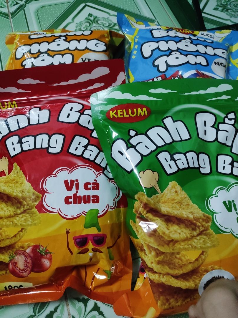 Ảnh đánh giá