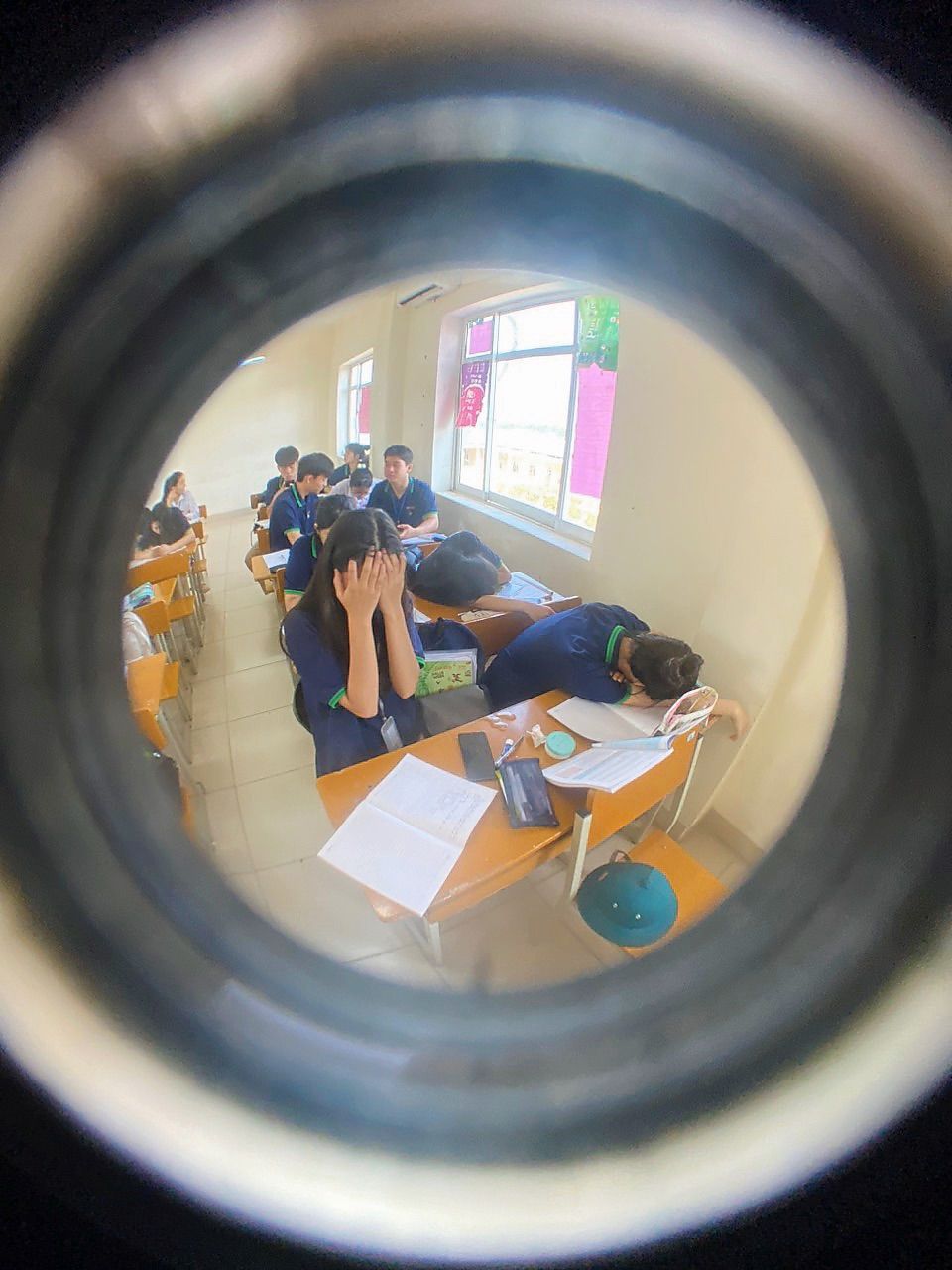 Ảnh đánh giá