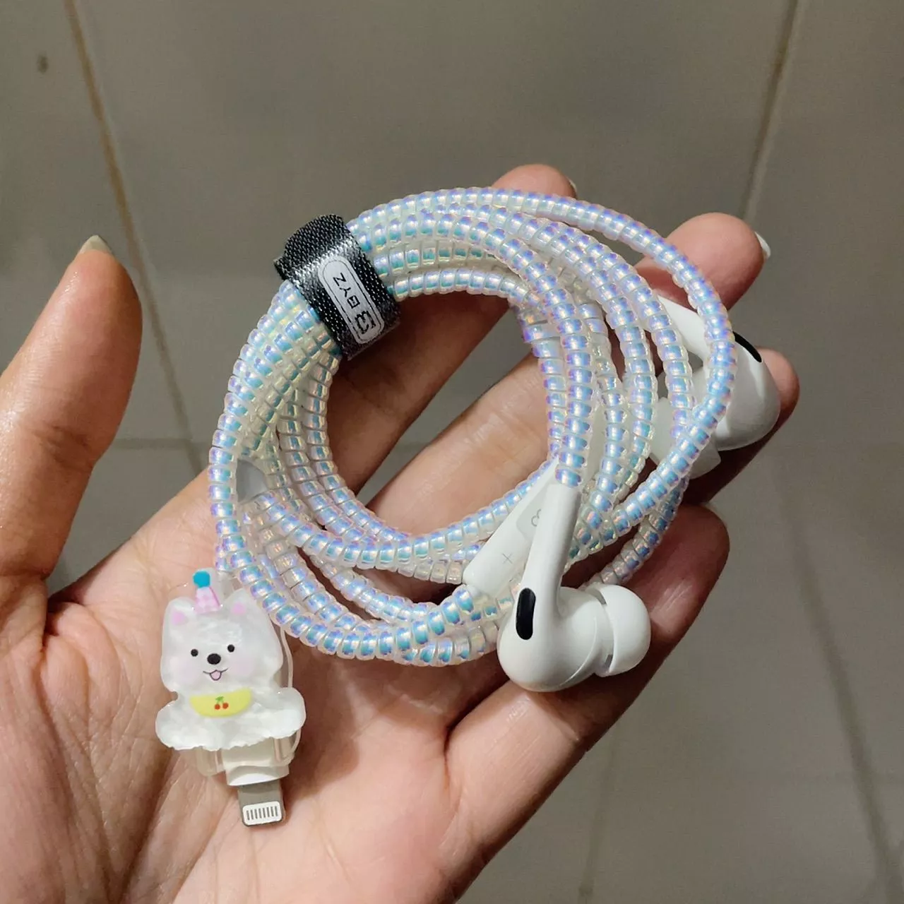 Phiên bản cổng kết nối tai nghe