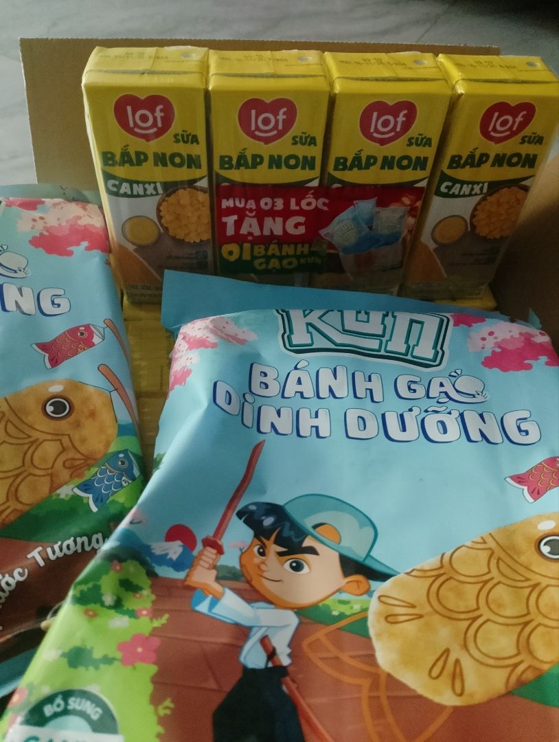 Ảnh đánh giá