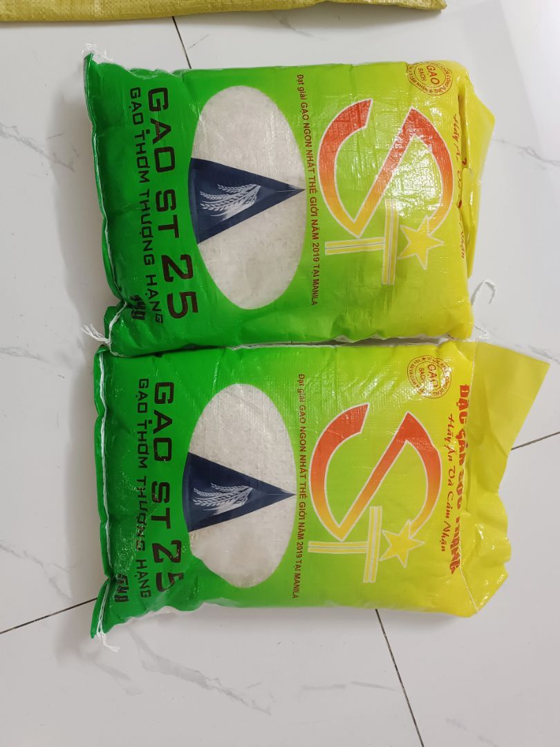 Ảnh đánh giá