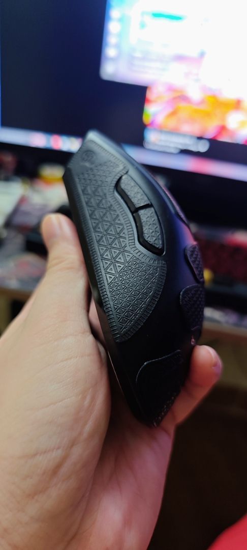 Bộ Grip Tape full cho Razor Deather V4 Pro