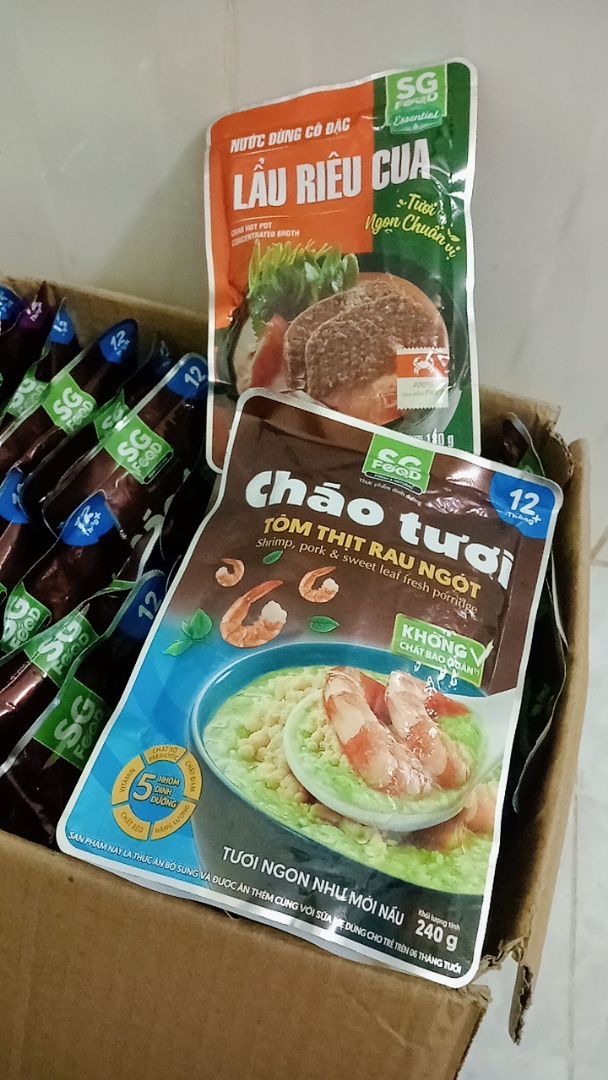 Ảnh đánh giá