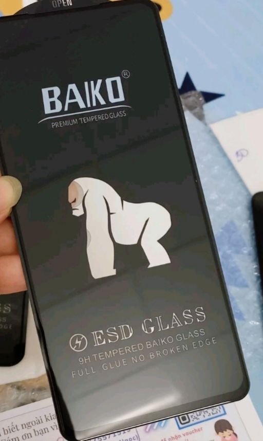 Ảnh đánh giá