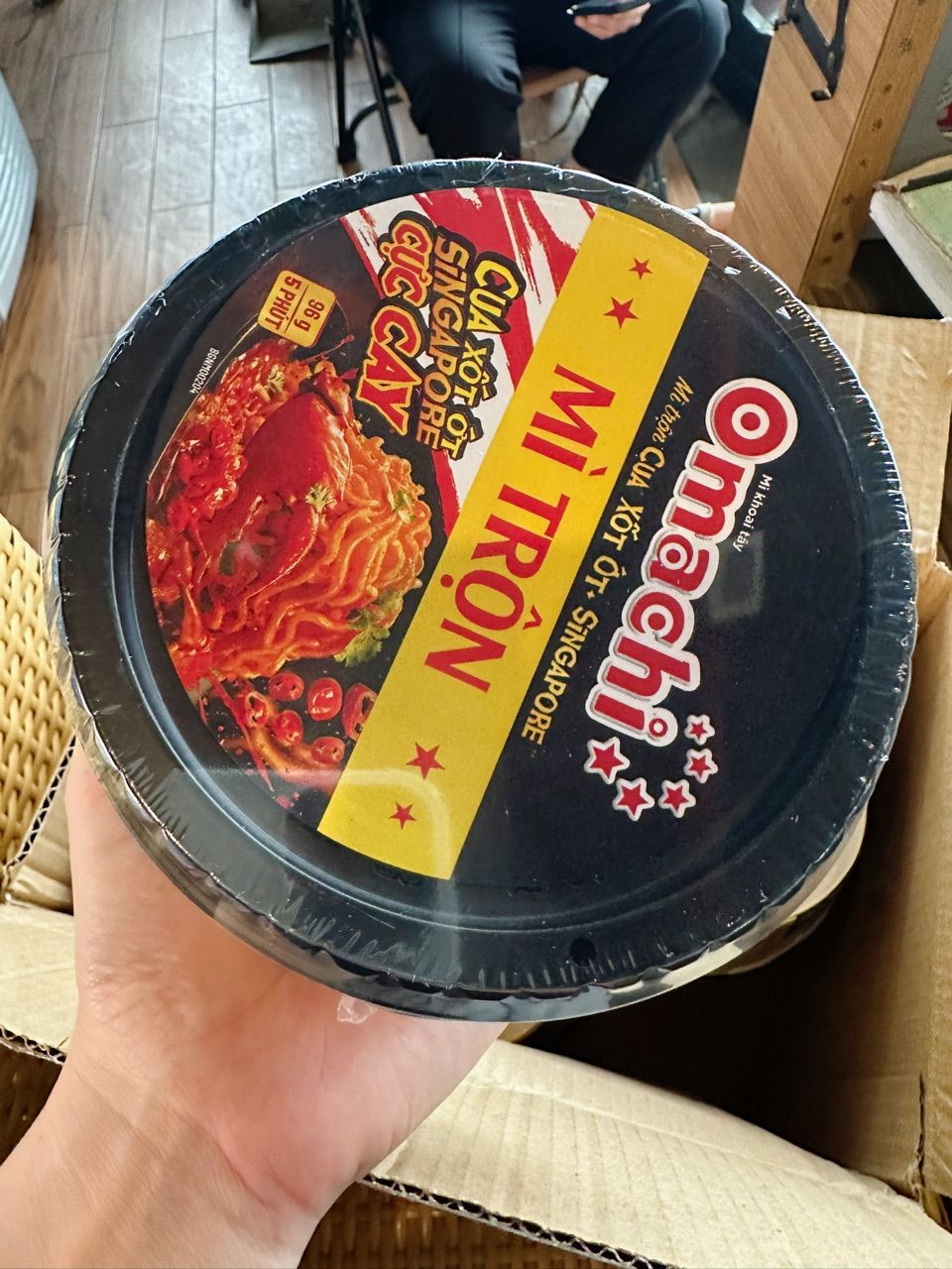 Ảnh đánh giá