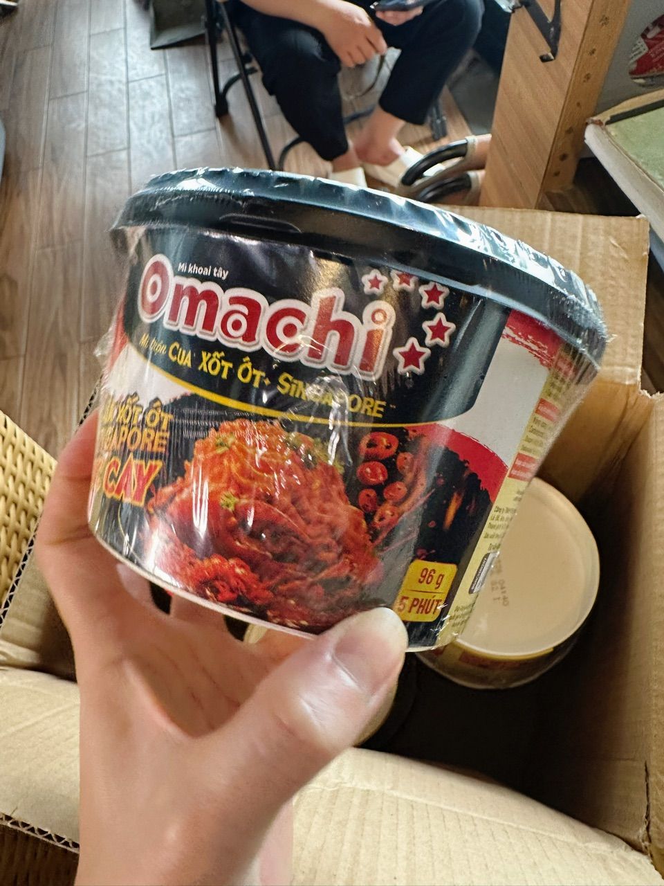 Ảnh đánh giá