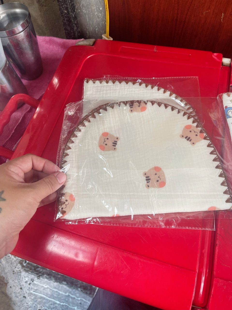 Ảnh đánh giá