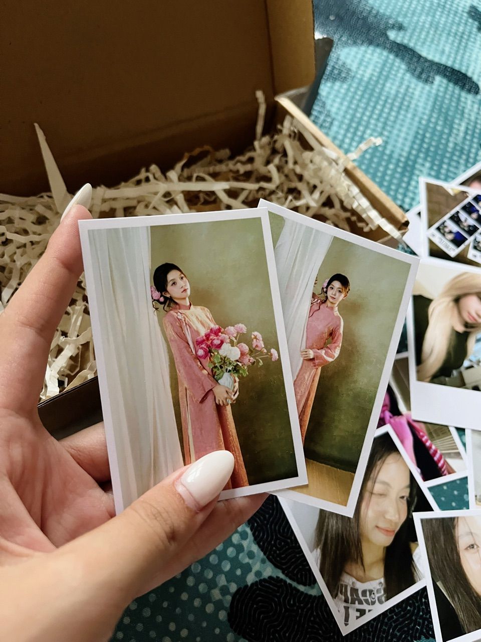 Ảnh đánh giá