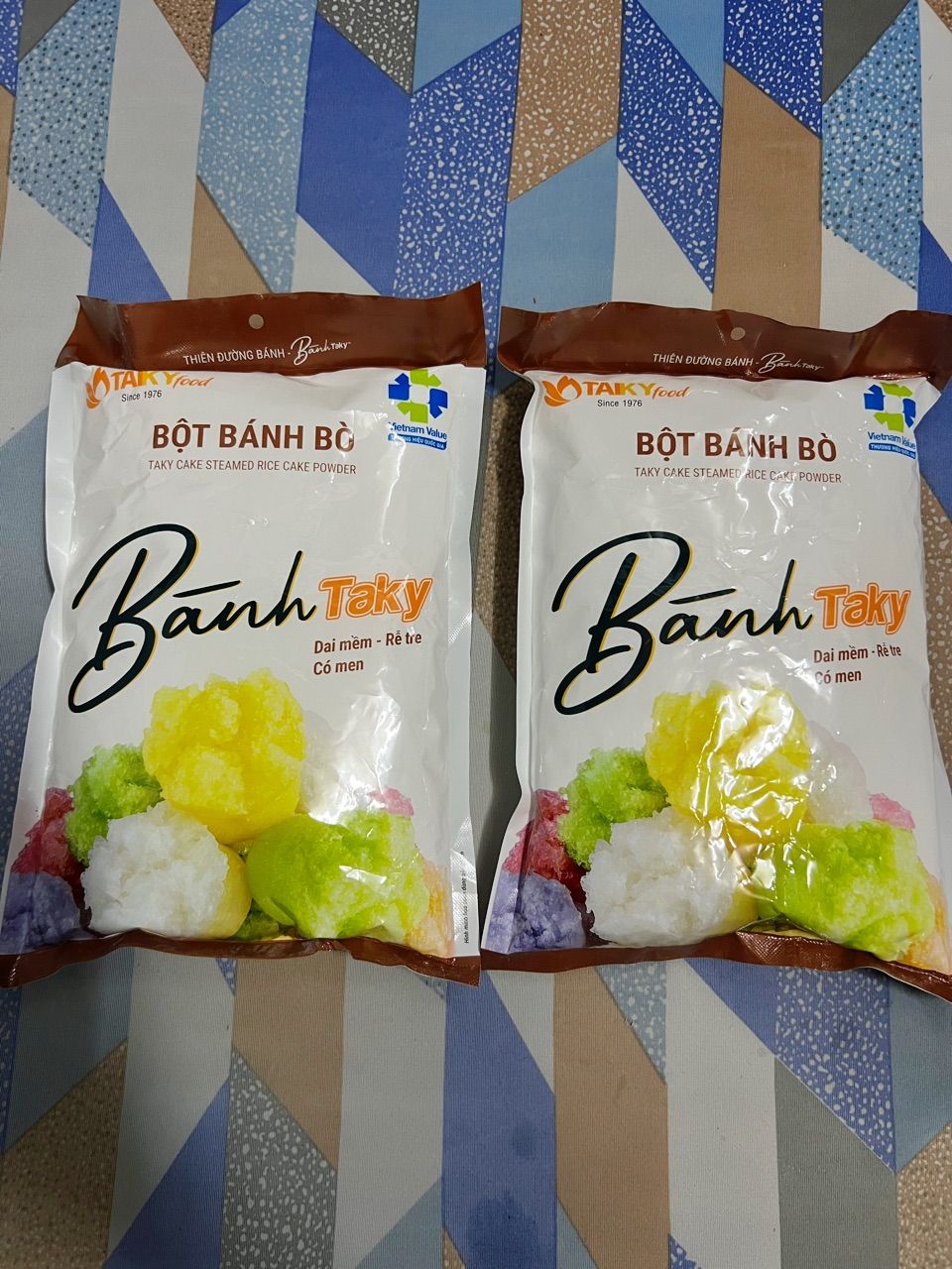 Ảnh đánh giá