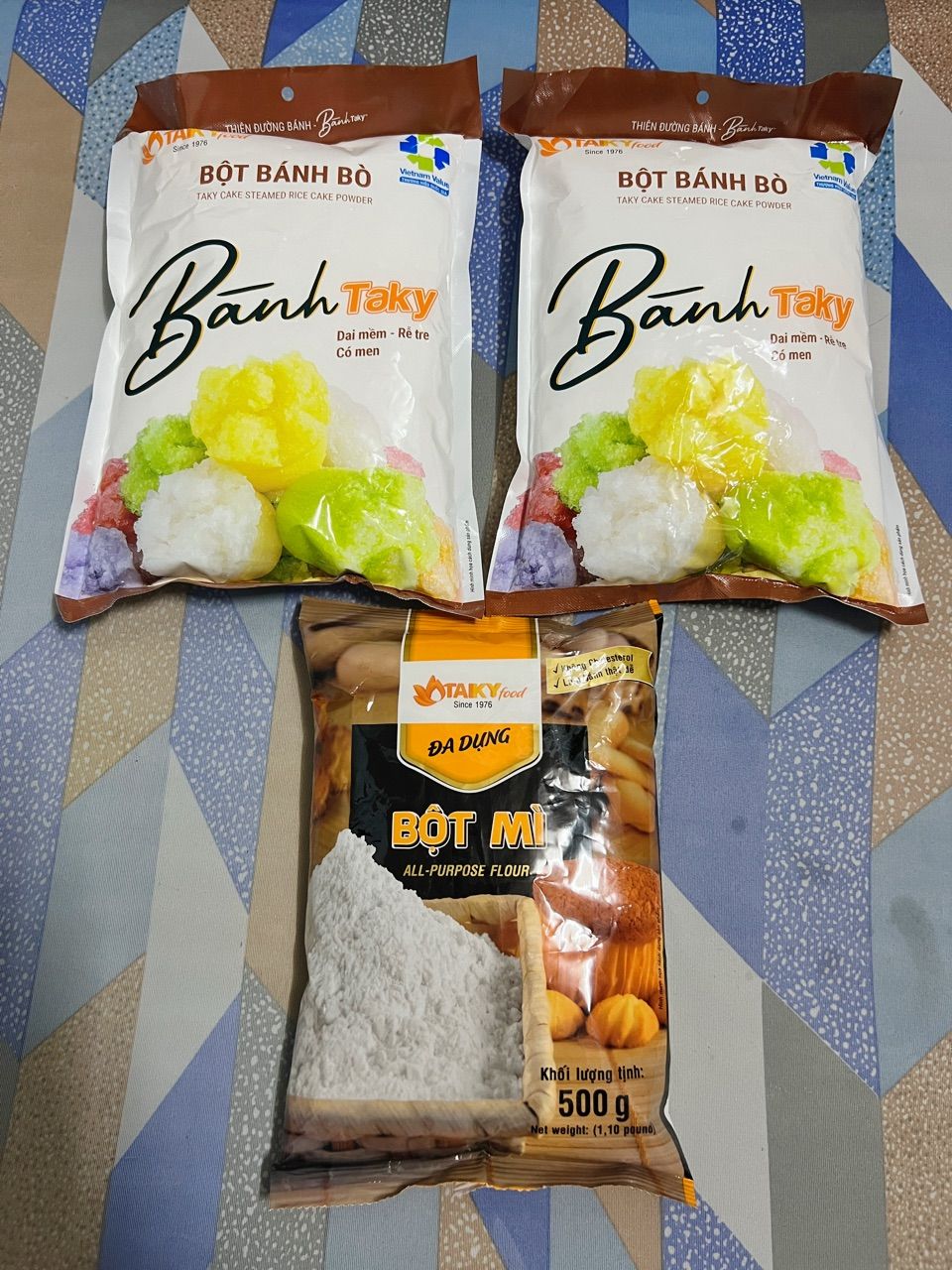 Ảnh đánh giá