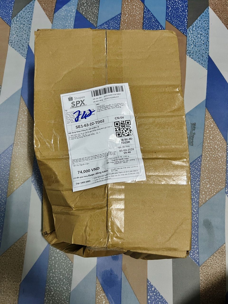 Ảnh đánh giá