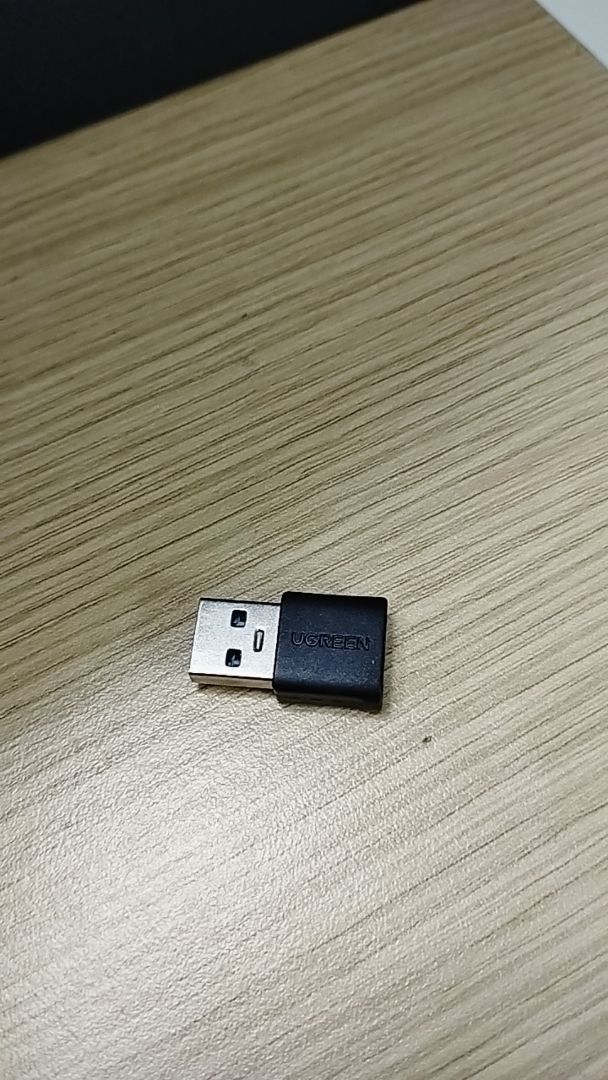 Bộ adapter Ugreen