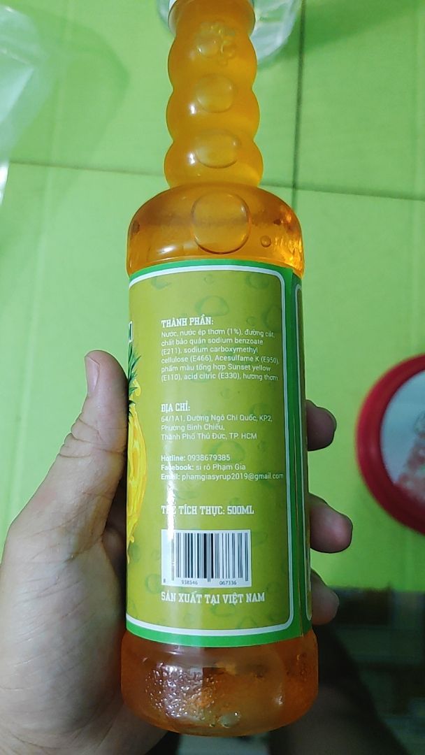 Ảnh đánh giá