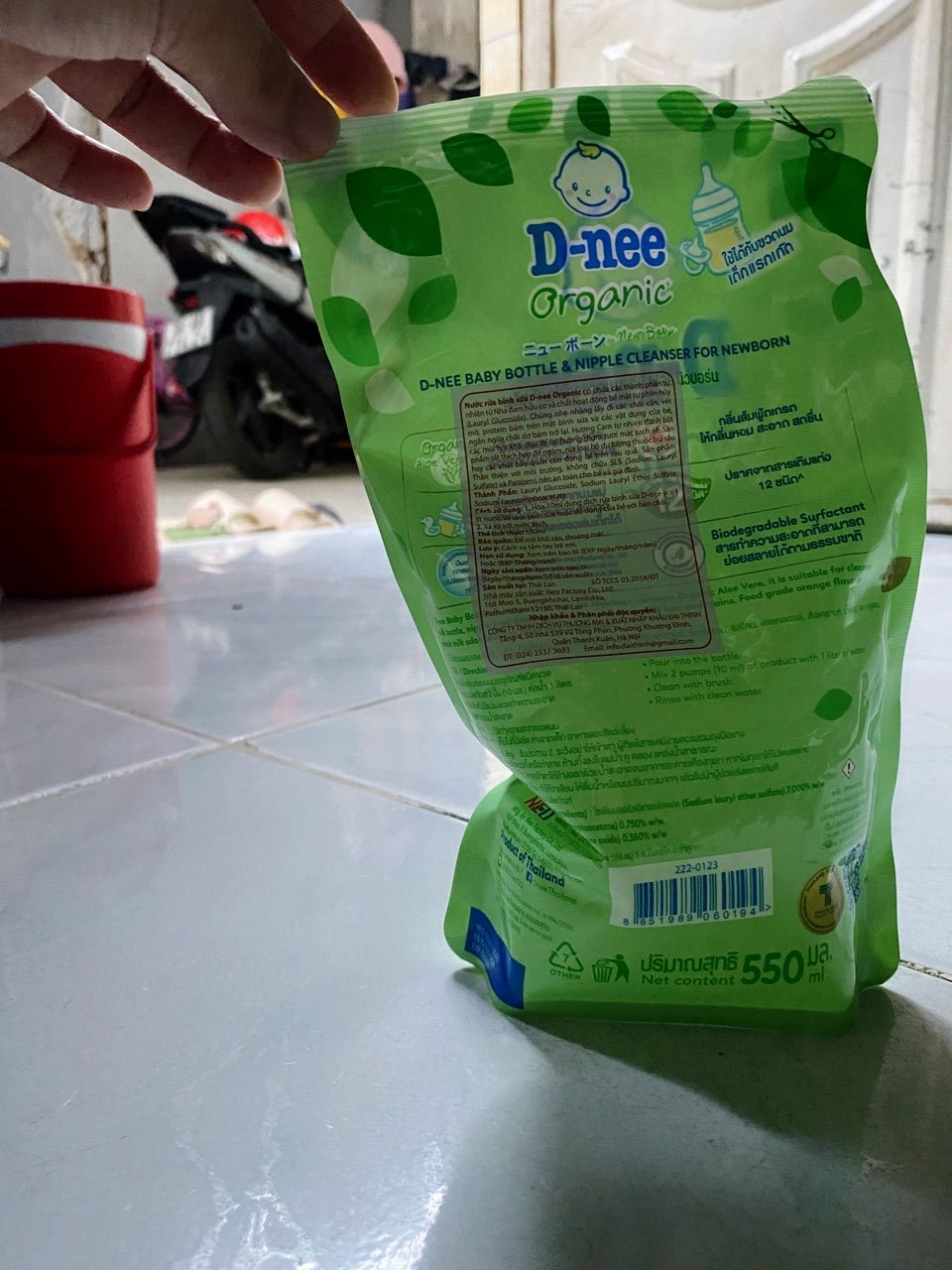 Ảnh đánh giá