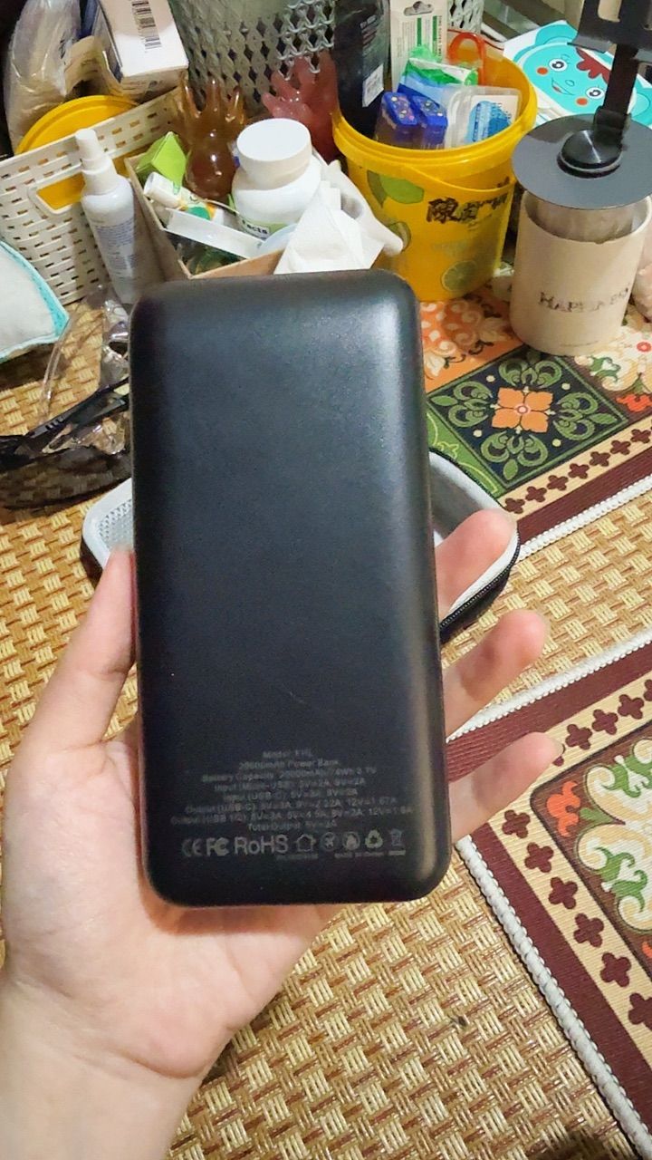 Ảnh đánh giá