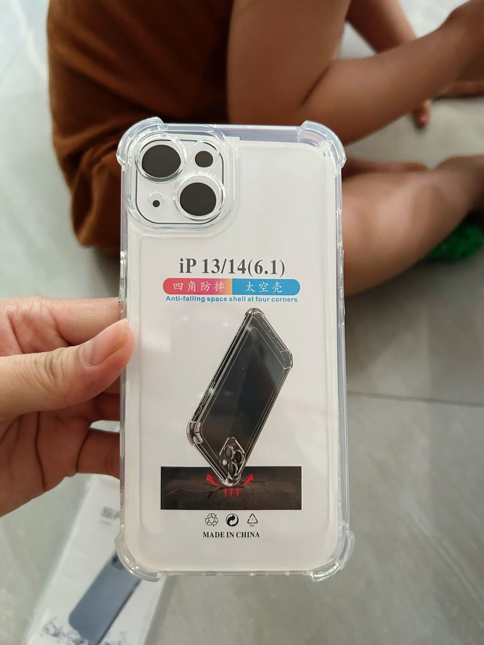 Ảnh đánh giá