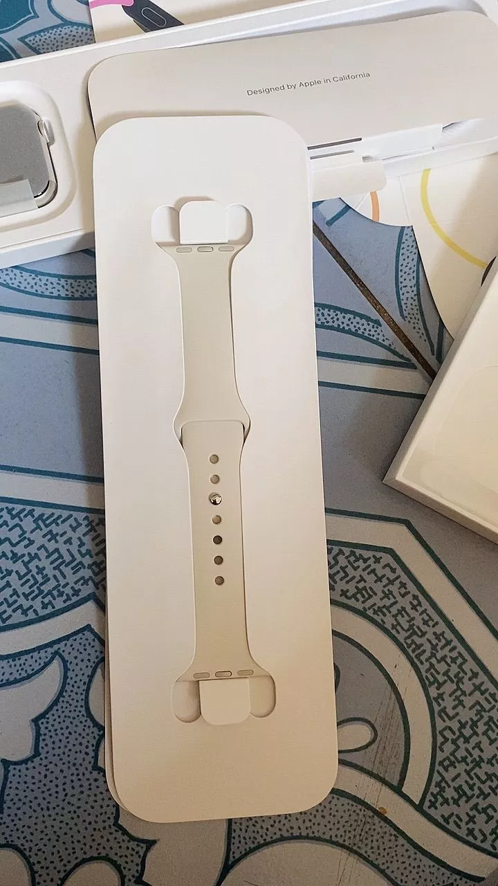 Apple Watch SE 3 GPS 40mm - trải nghiệm sử dụng hàng ngày