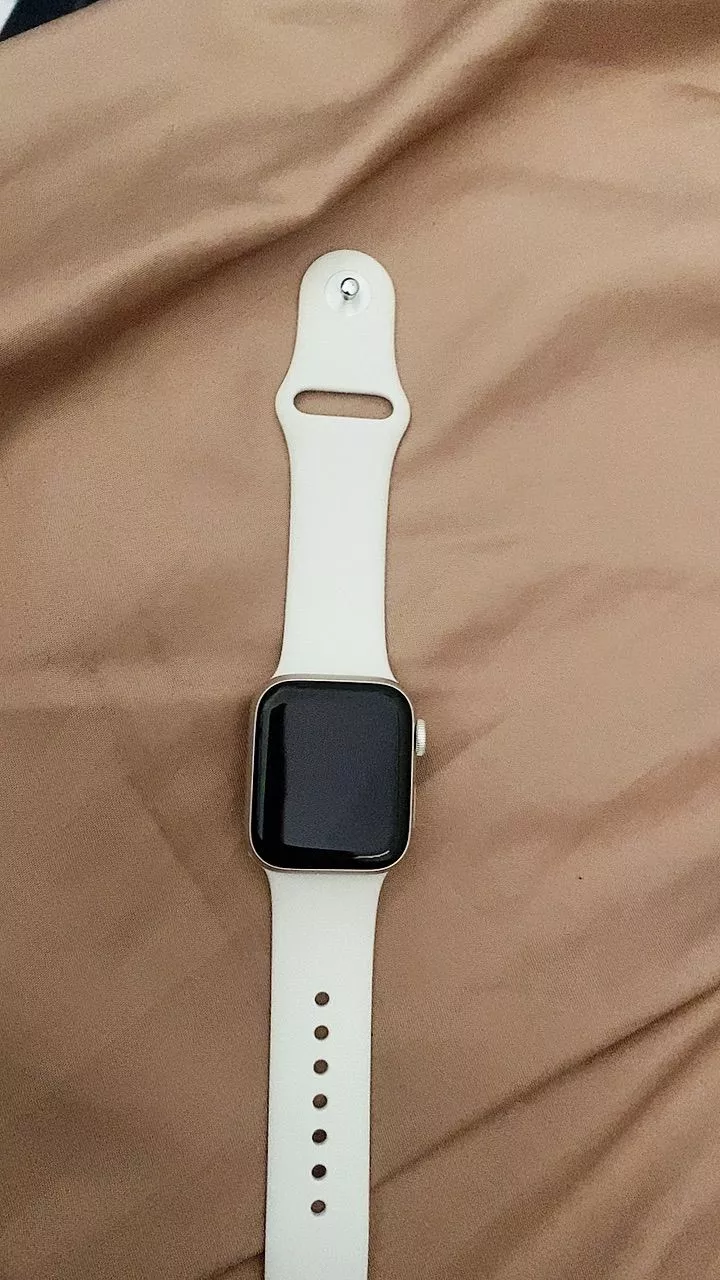 Apple Watch SE 3 GPS 40mm - tổng quan sản phẩm