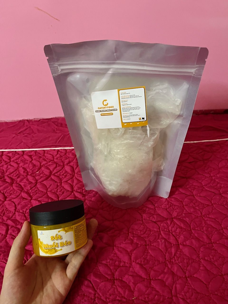 Ảnh đánh giá