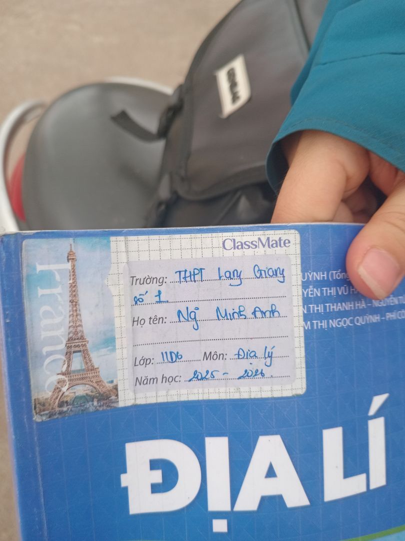 Ảnh đánh giá