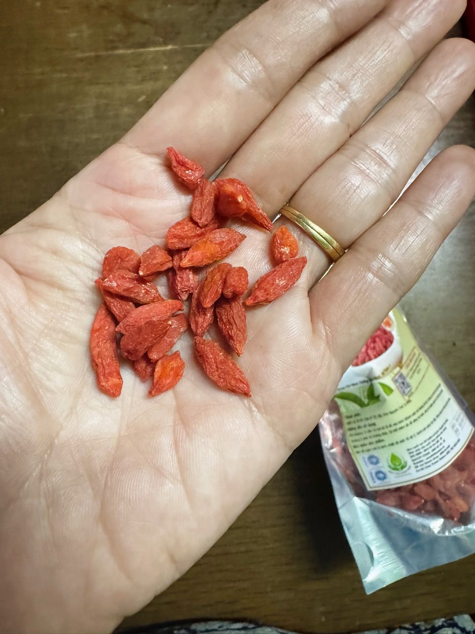Ảnh đánh giá