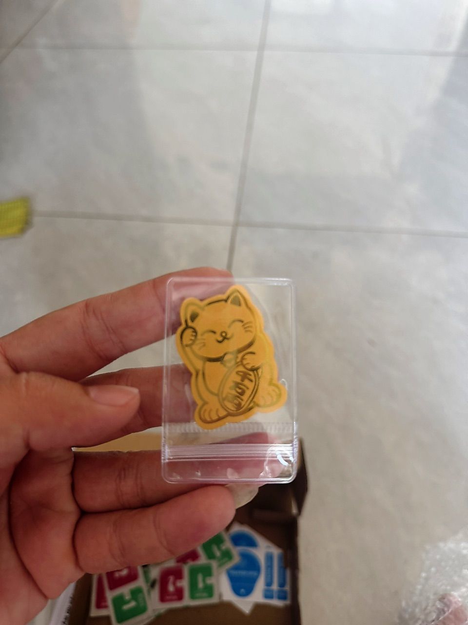 Ảnh đánh giá