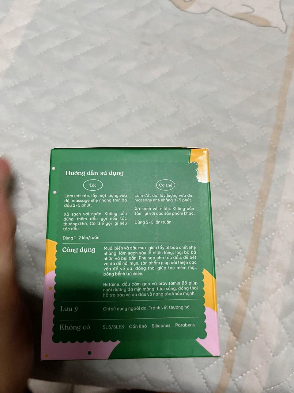 Ảnh đánh giá