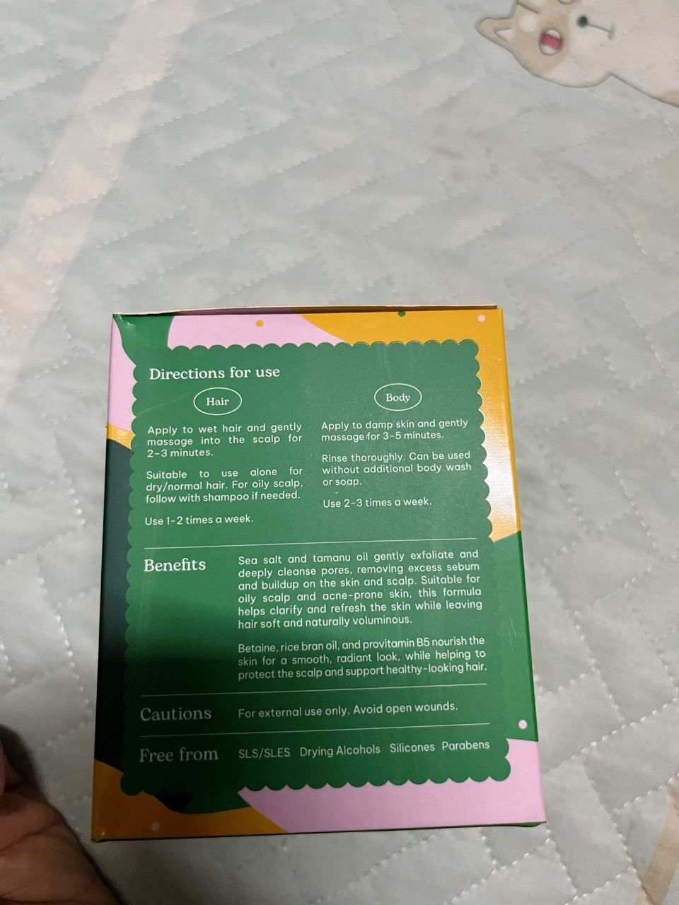 Ảnh đánh giá