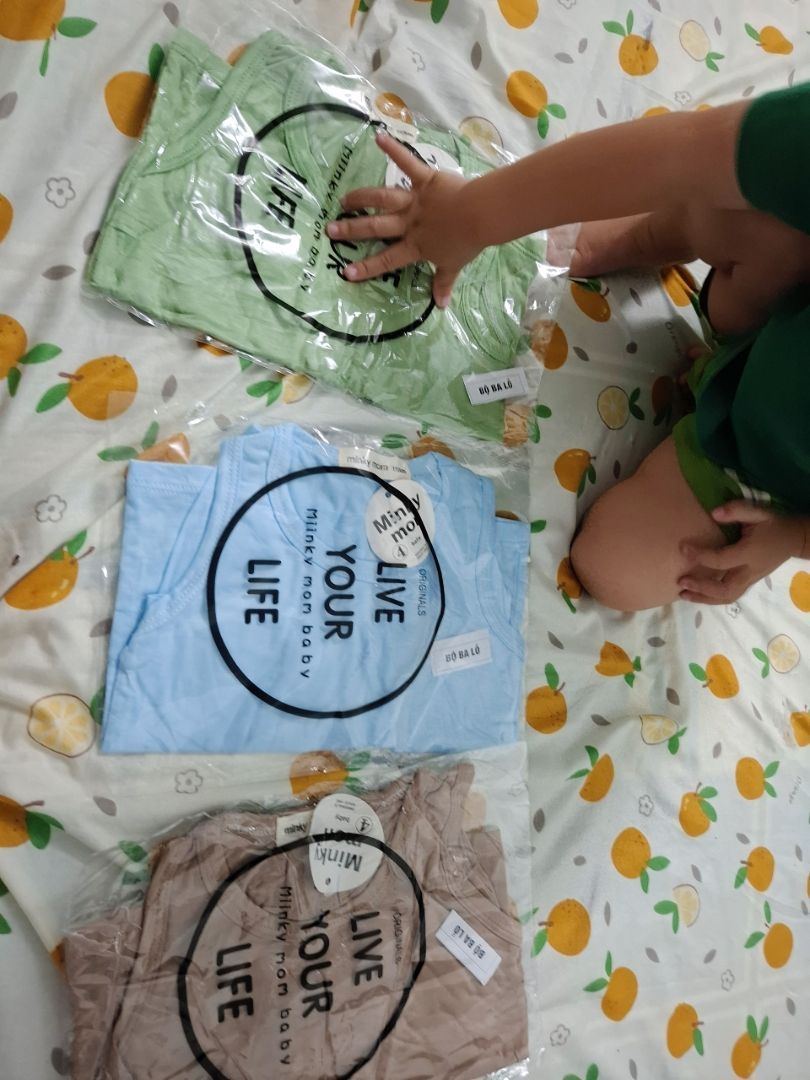 Ảnh đánh giá