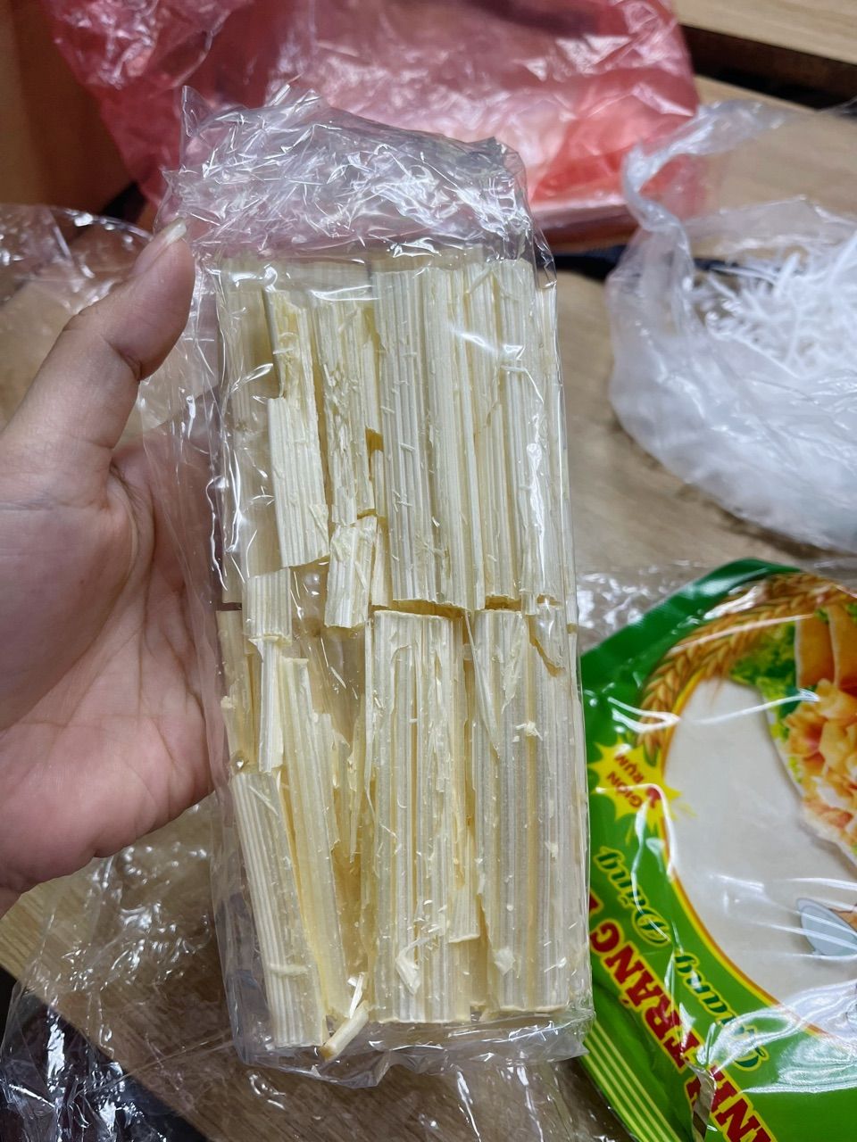Ảnh đánh giá