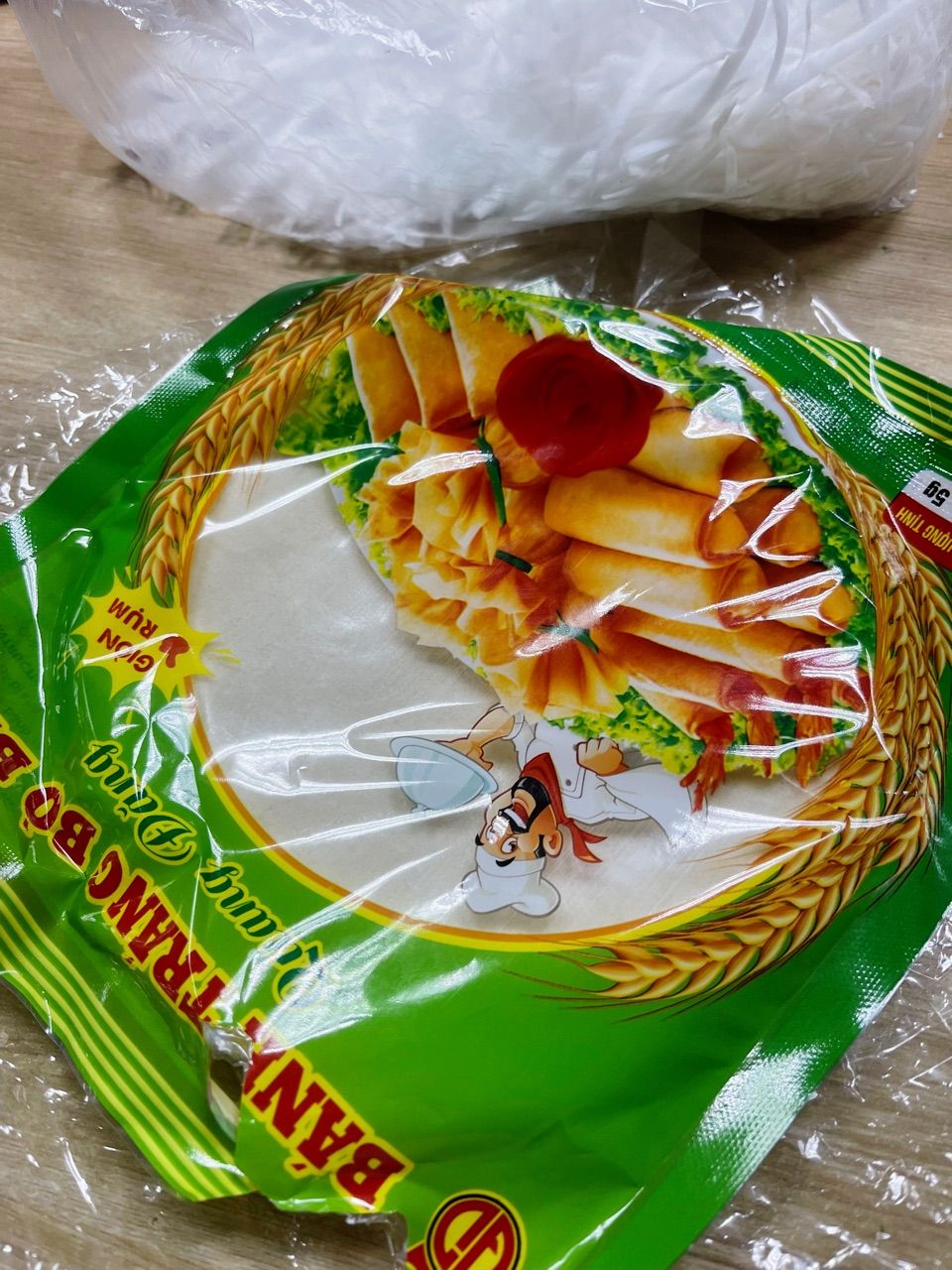 Ảnh đánh giá