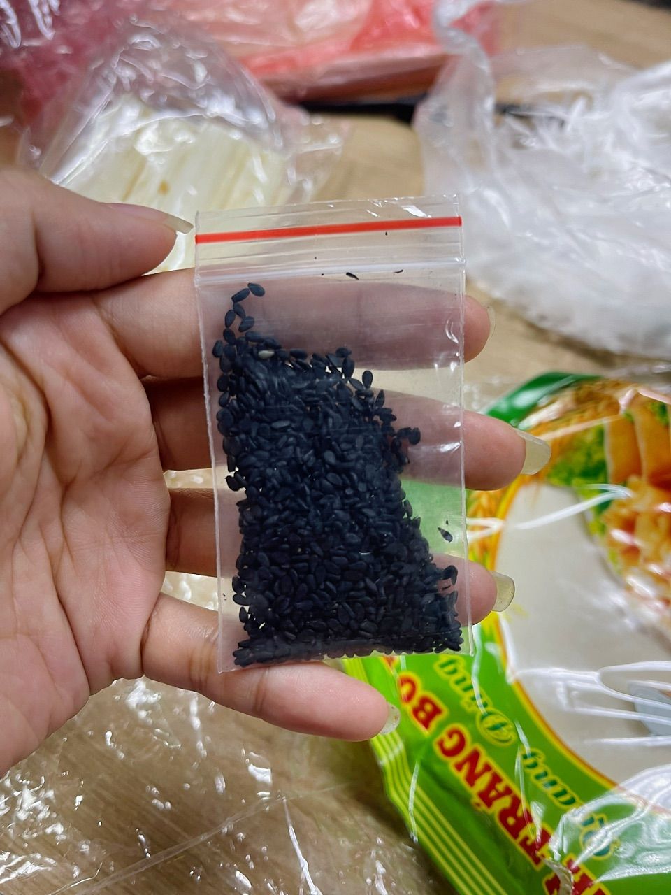 Ảnh đánh giá