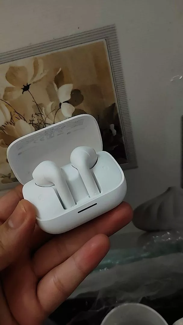 Soundcore K20i - hình minh họa sản phẩm