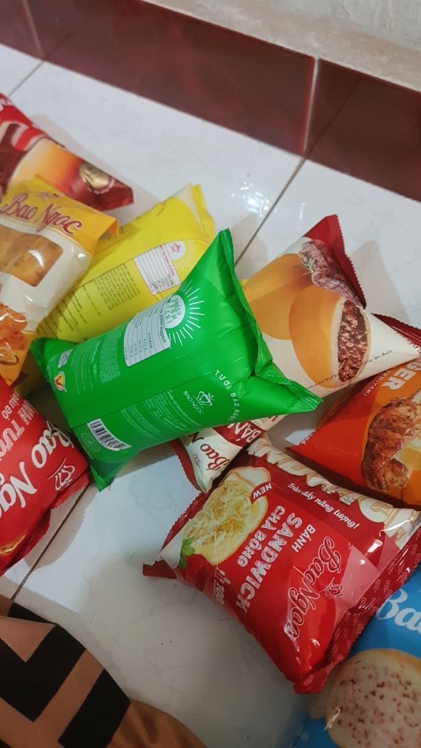 Ảnh đánh giá
