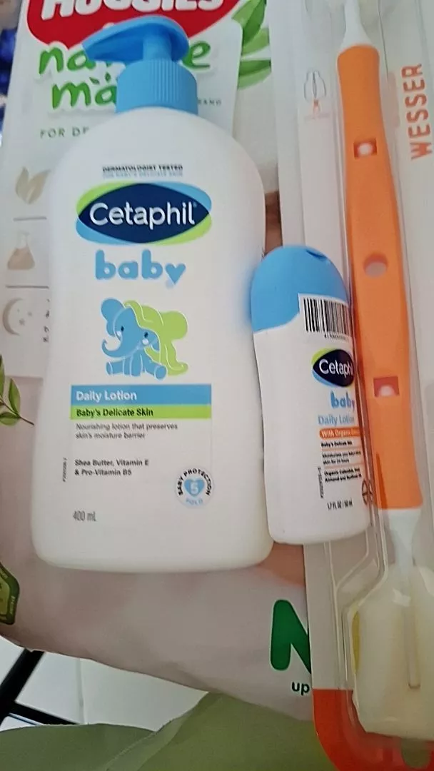 Bao bì Cetaphil 50ml